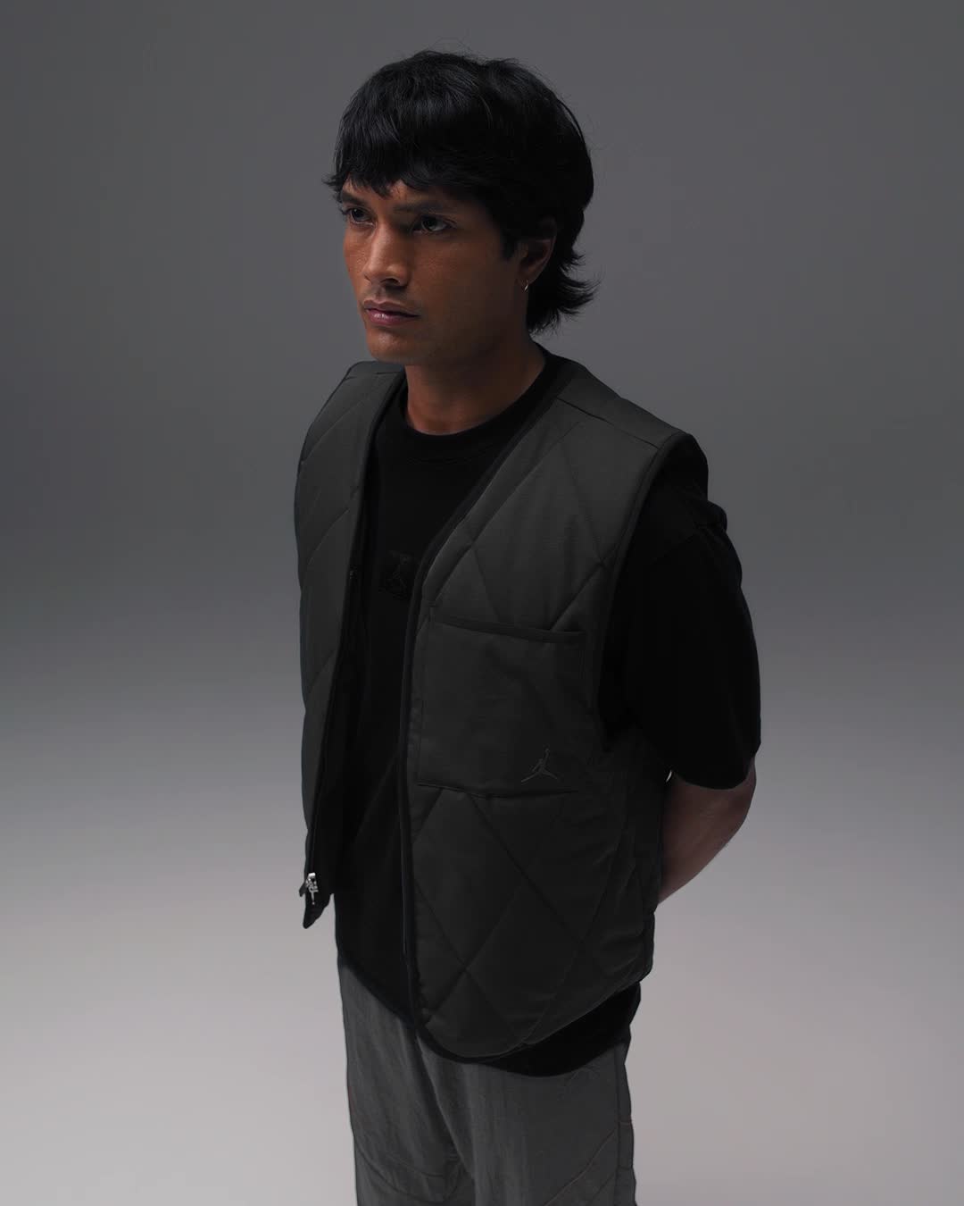 NIKE公式】ジョーダン スポーツ メンズ Therma-FIT ゴルフベスト